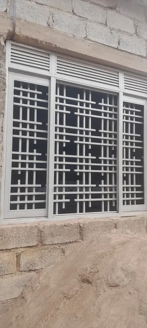 Double Sliding Windows31