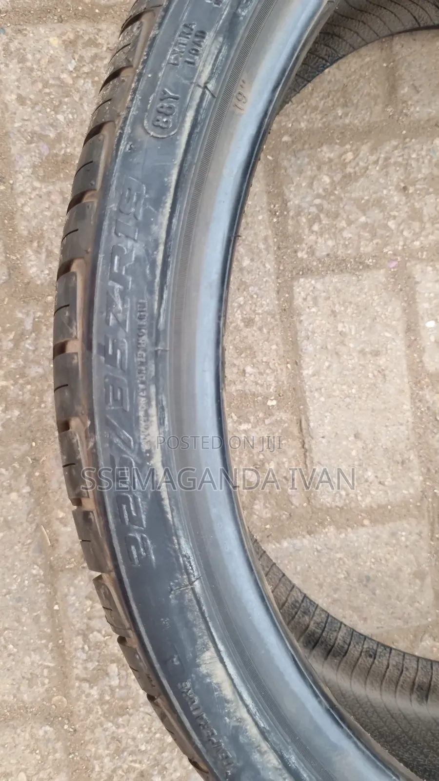 225/35r19 Athena Tyres