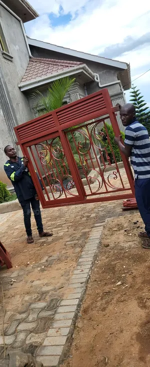 Designed Window's