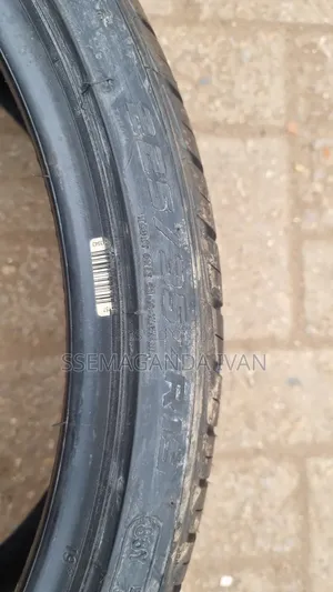 225/35r19 Brand New Tyres
