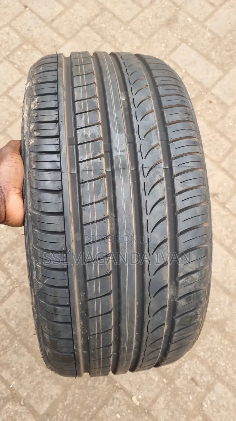 225/35r19 Brand New Tyres