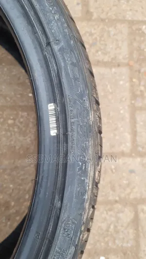 225/35r19 Brand New Tyres
