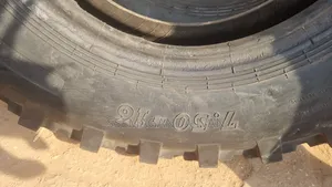 7.50-16 BKT Used Tyres Made in India