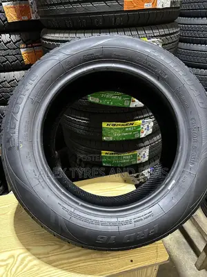 215/60r16 Farroad Tyres