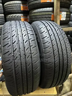 215/60r16 Farroad Tyres