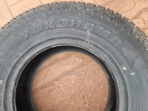 265/70r16 Yokohama From Japan.
