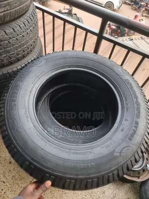 225/70r16 All Terrian Good Condition.
