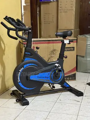 Heavy Duty (Gym Bike) Original