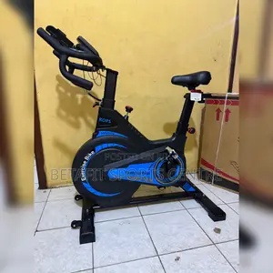 Heavy Duty (Gym Bike) Original