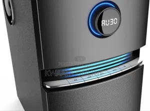5.1ch Global Star Bluetooth Home Theatre 9gs-V65 Multispeaker System