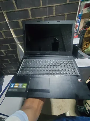 Laptop Lenovo G510 4GB AMD A10 HDD 320GB