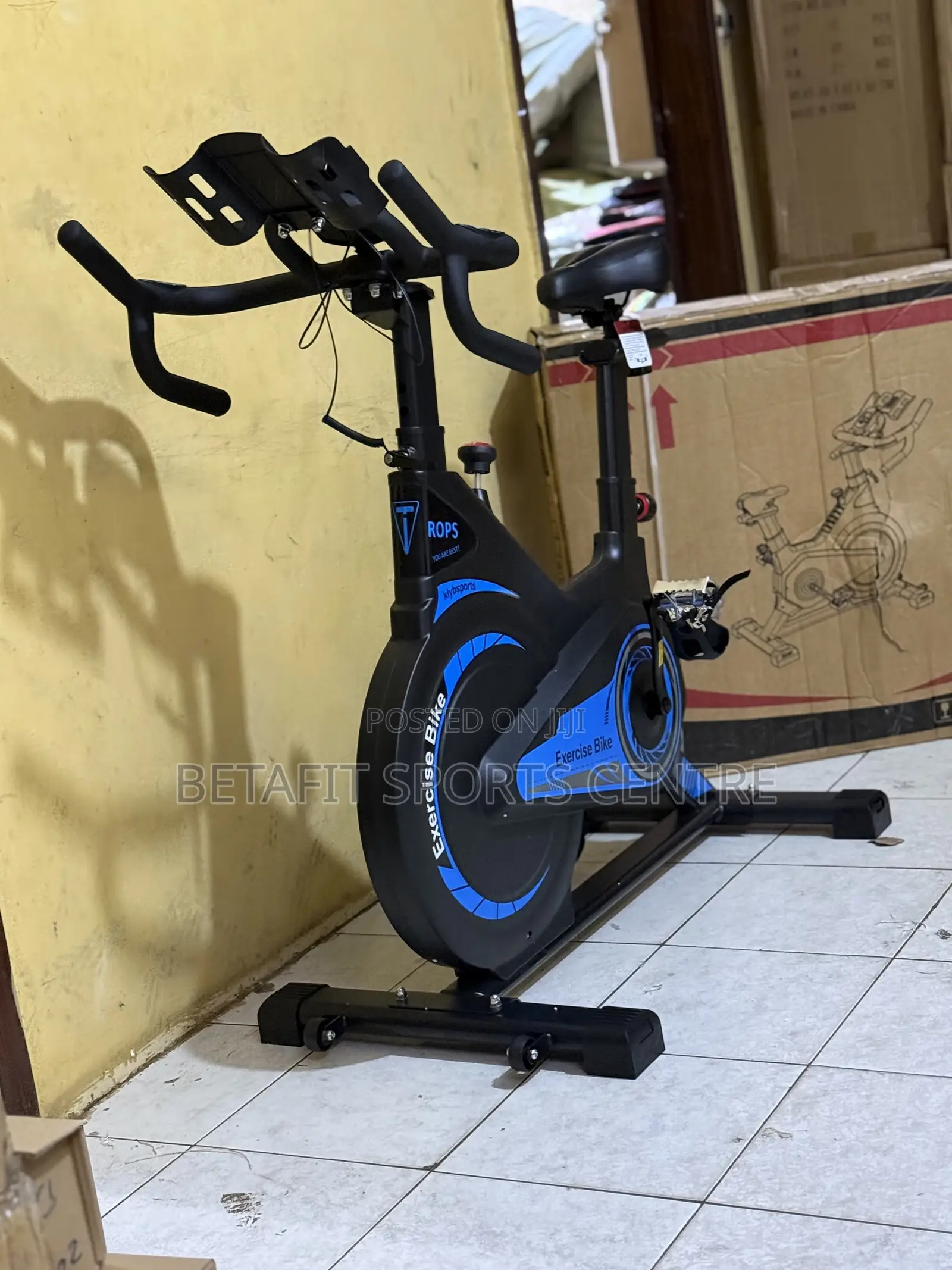 Happy Gam Exercises Bike for Exercise