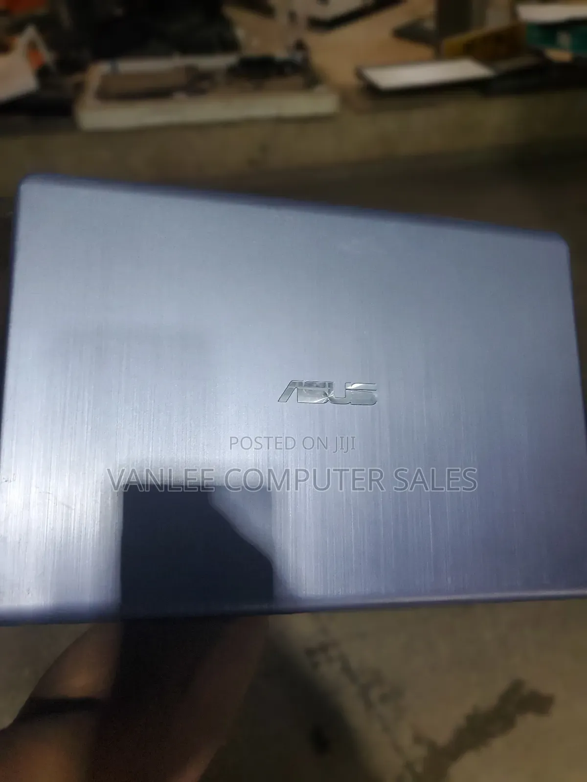 Laptop Asus E406SA 4GB Intel Celeron eMMC 60GB