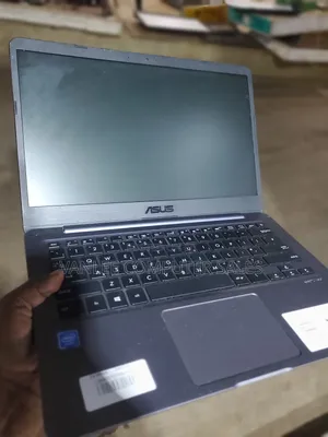 Laptop Asus E406SA 4GB Intel Celeron eMMC 60GB