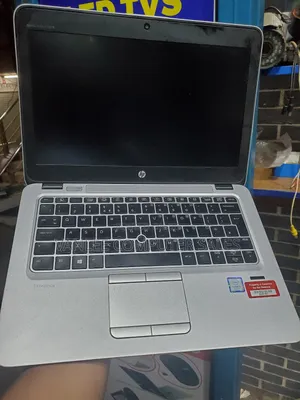 Laptop HP EliteBook 820 G3 8GB Intel Core I5 HDD+SSD 256GB