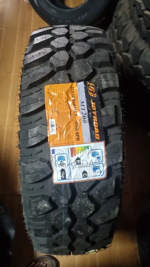 31x10.5r15 Original Joyroad Tyres