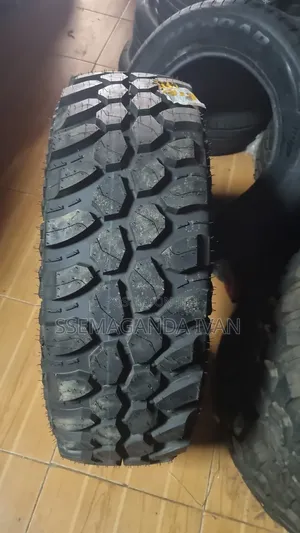 31x10.5r15 Original Joyroad Tyres