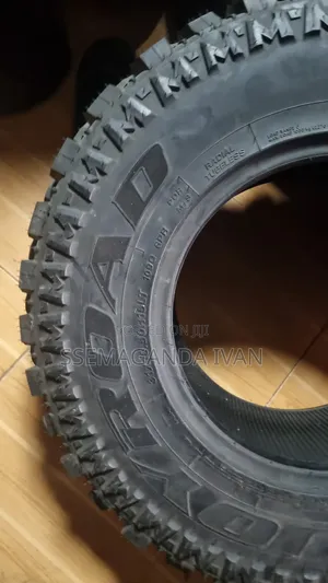 31x10.5r15 Original Joyroad Tyres