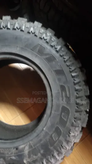 31x10.5r15 Original Joyroad Tyres