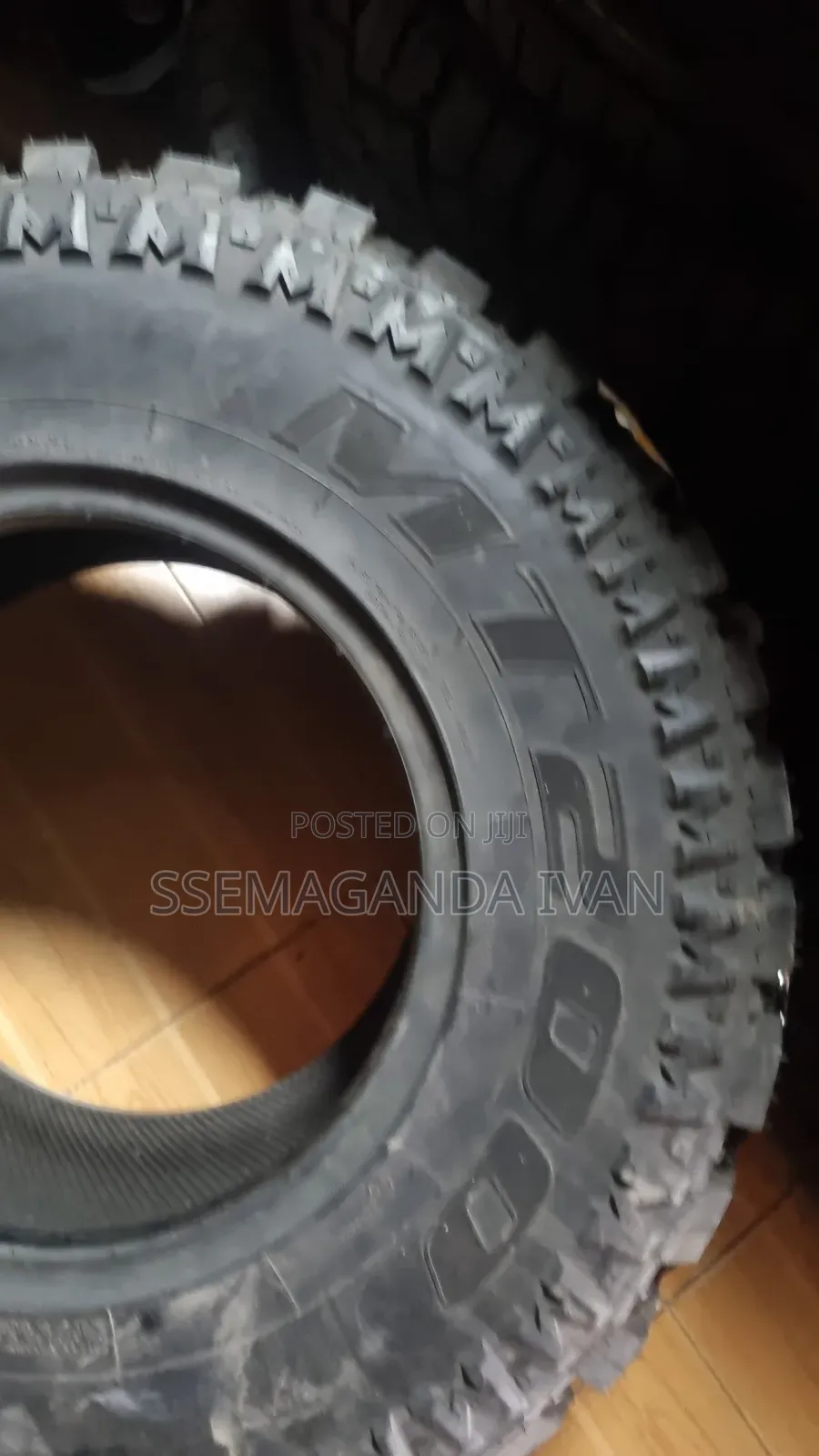 31x10.5r15 Original Joyroad Tyres