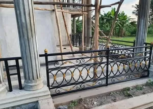 Balcony Rails Per Metre