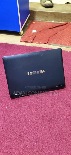 Laptop Toshiba Tecra A11 4GB Intel Core I5 HDD 250GB