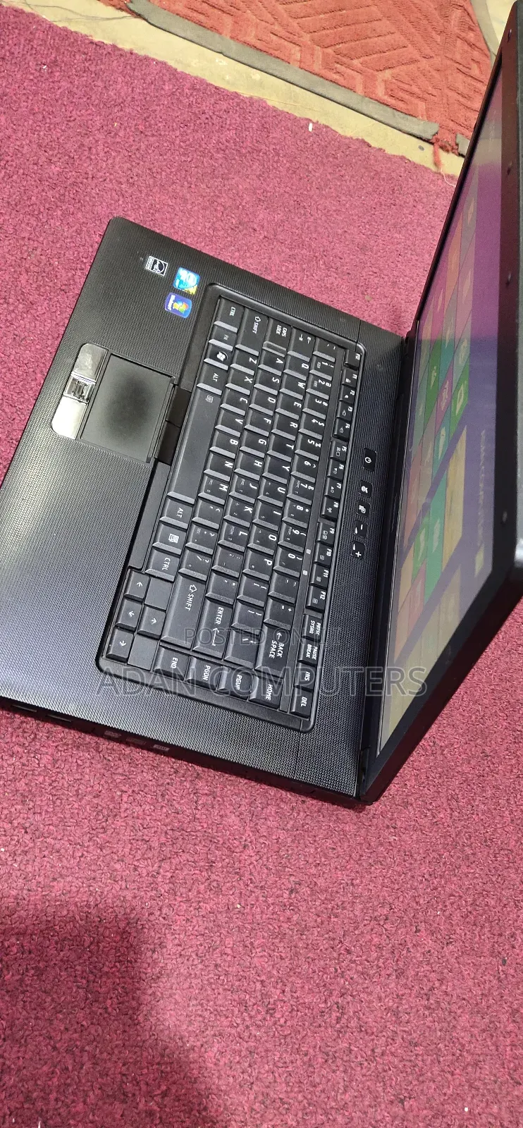Laptop Toshiba Tecra A11 4GB Intel Core I5 HDD 250GB
