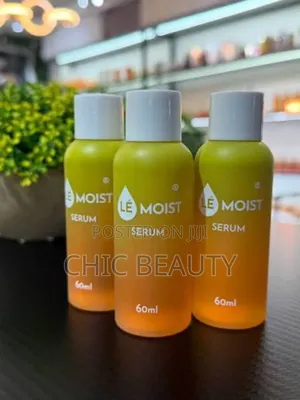 Le Moist Serum 60ml