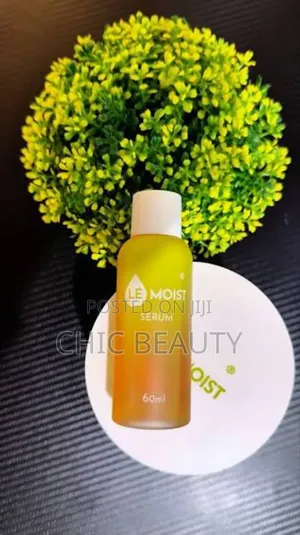 Le Moist Serum 60ml