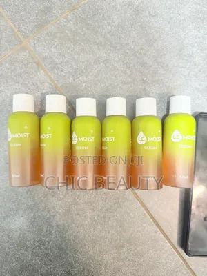 Le Moist Serum 60ml