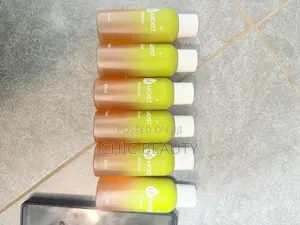 Le Moist Serum 60ml