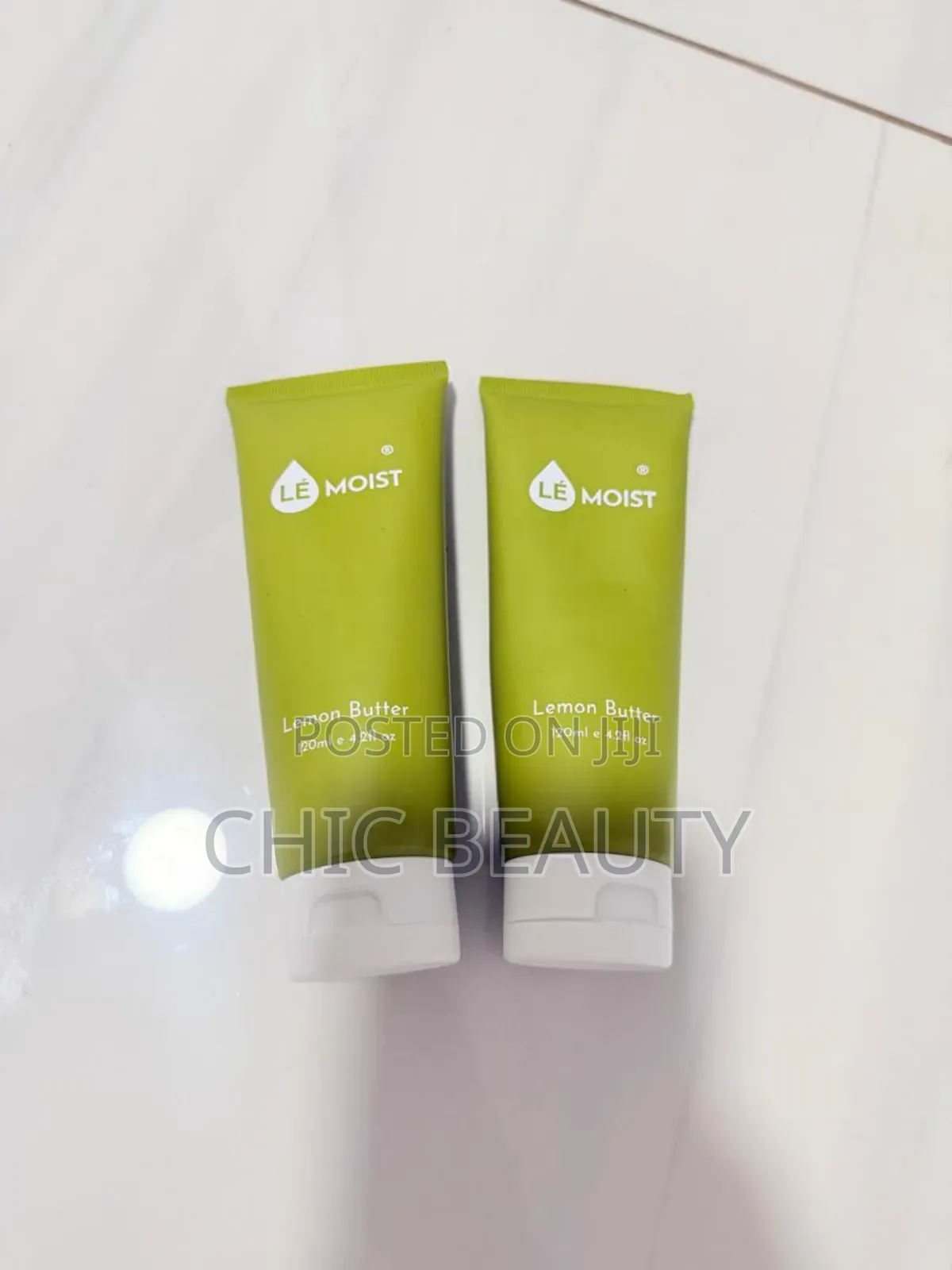 Dela Le Moist Hand Cream 120ml