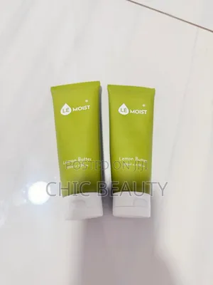 Dela Le Moist Hand Cream 120ml