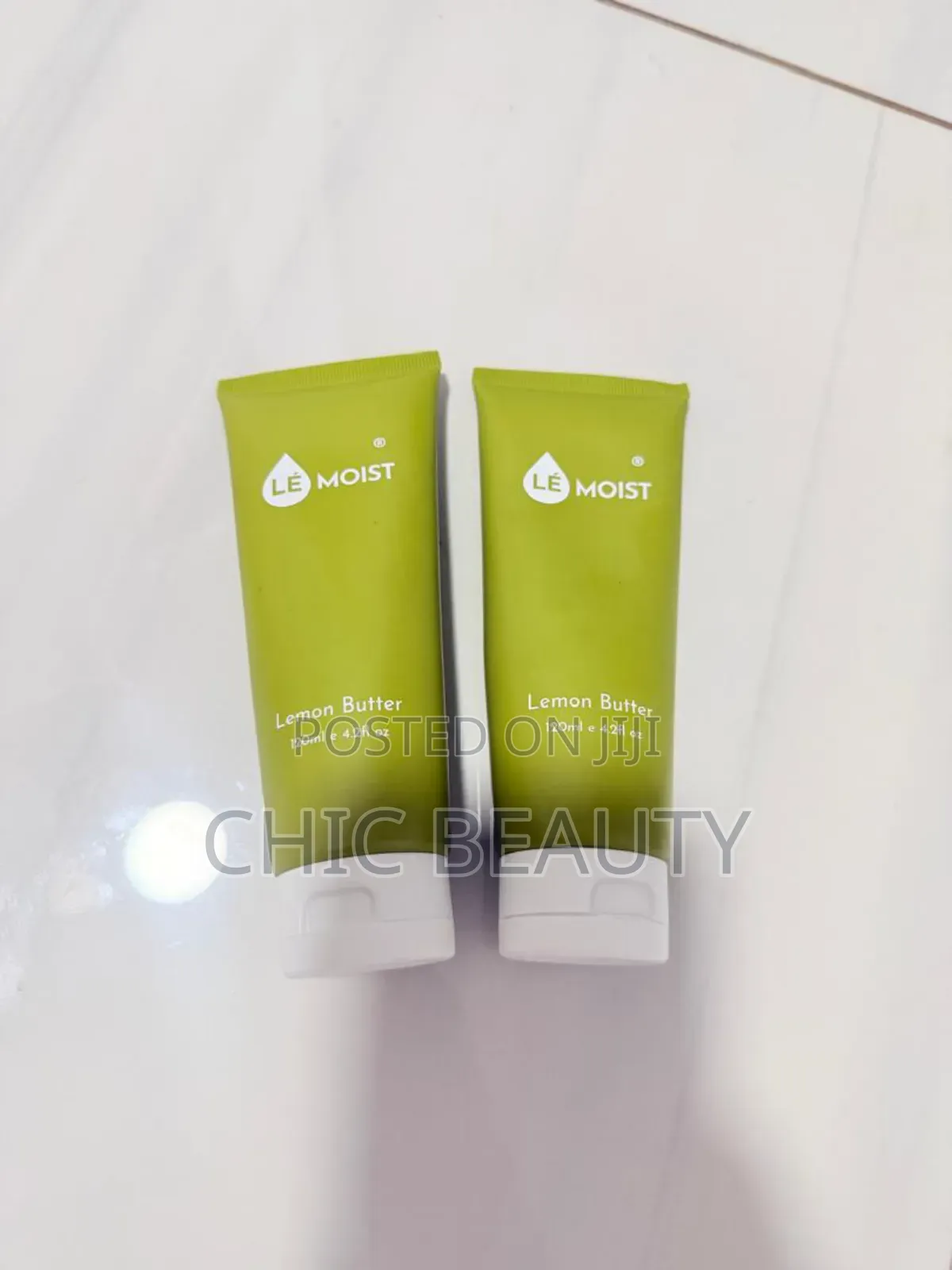 Dela Le Moist Hand Cream 120ml
