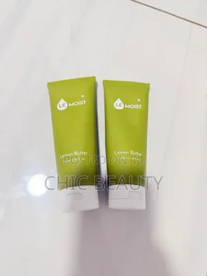 Dela Le Moist Hand Cream 120ml