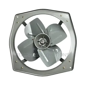 Krishna Heavy-Duty 24 Inch Exhaust Metal Fan 550w 900rpm