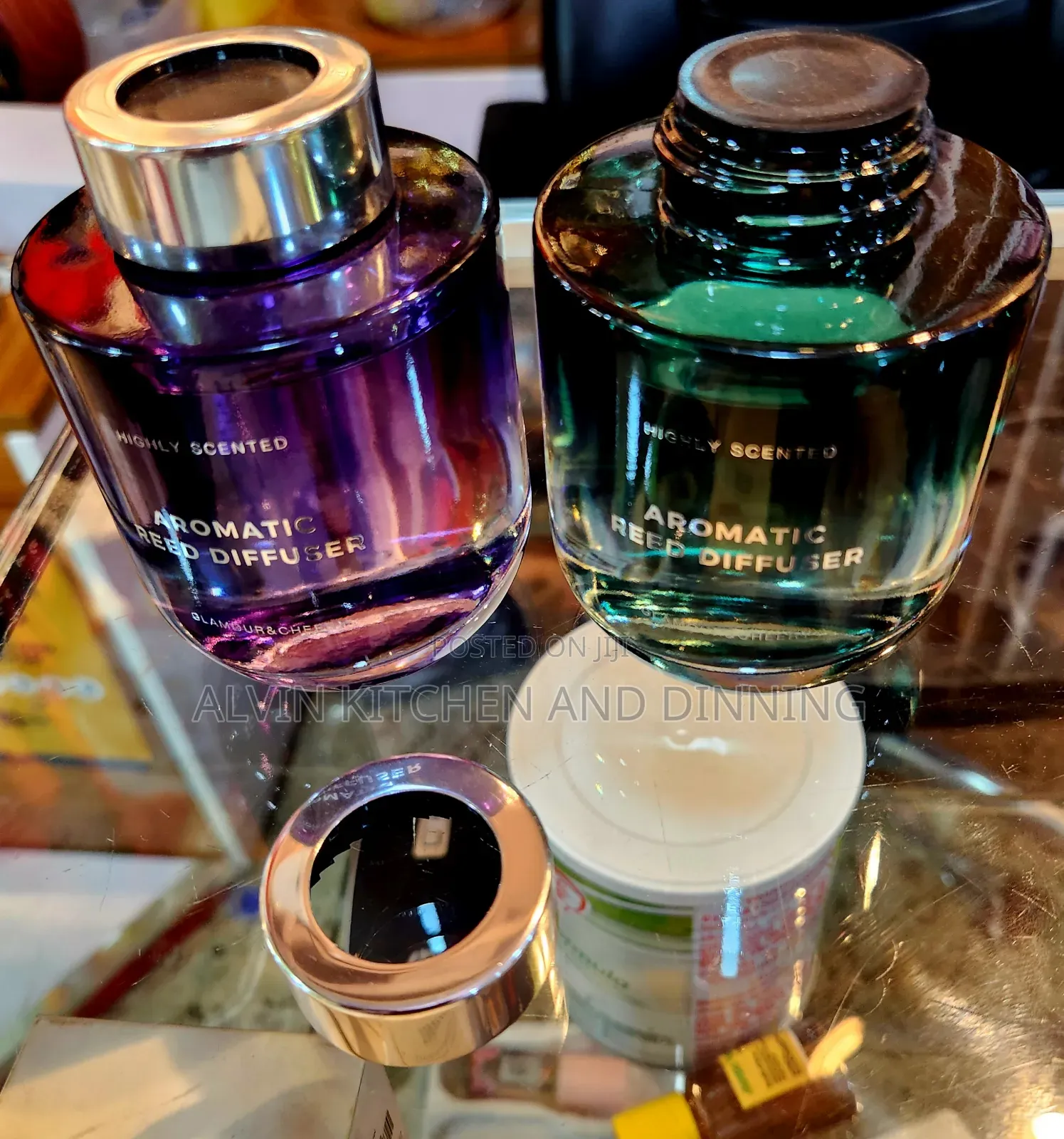 Diffuser for Aromatherapy