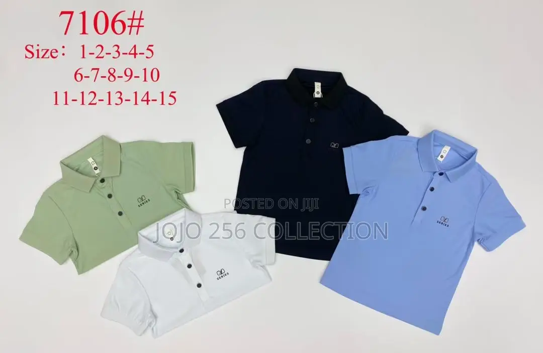 Kids Beautiful Tshirts