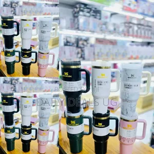 Stanley Quencher H2.O Flow State Tumblers