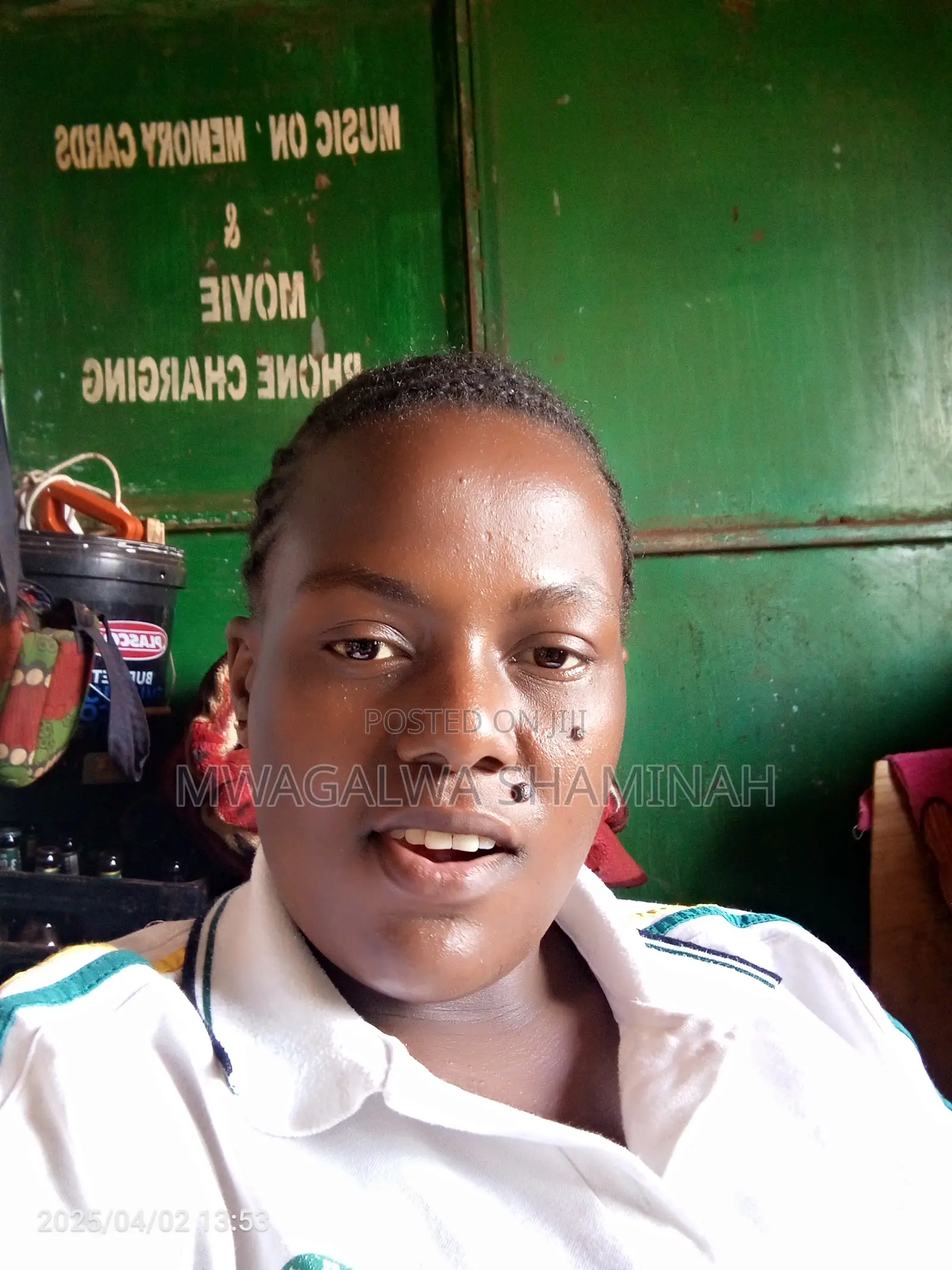Junior Loan Officer