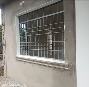 Burglar Proof Only
