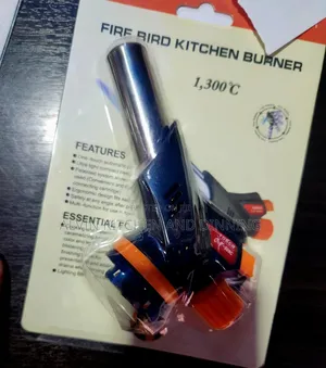Gas Touch Portable