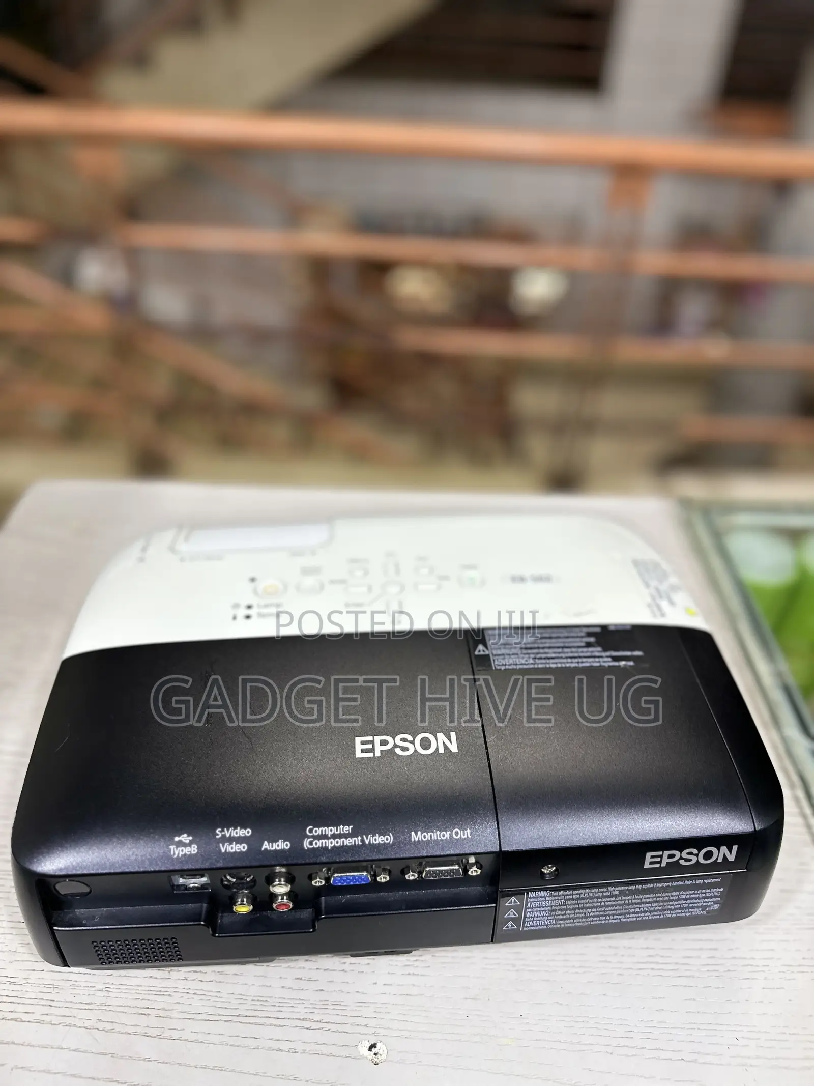 Epson Projector