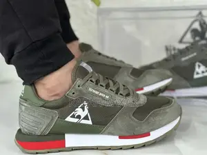 Original Men’S Classic Le Coq Sportif Sneakers