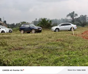 Cheapest and Prime Plot for Sale Najjera Buwate