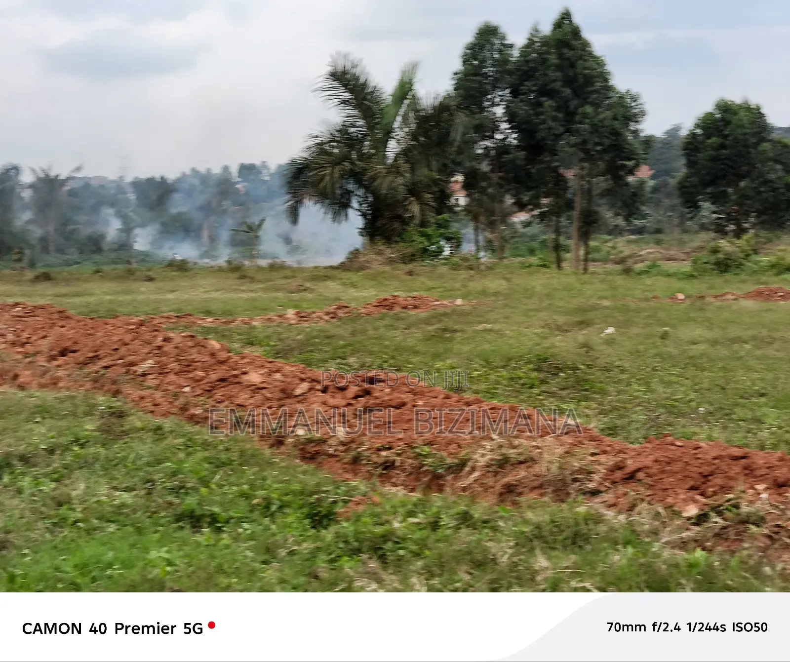 Cheapest and Prime Plot for Sale Najjera Buwate