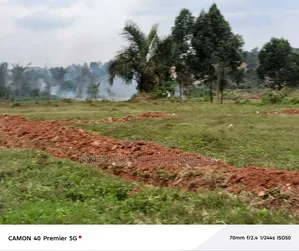 Cheapest and Prime Plot for Sale Najjera Buwate