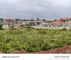 Cheapest and Prime Plot for Sale Najjera Buwate