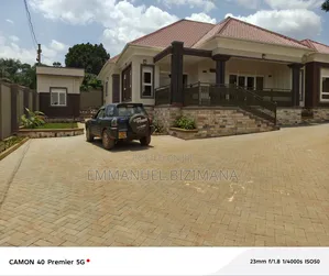 Beautiful Residential House for Sale Namugongo