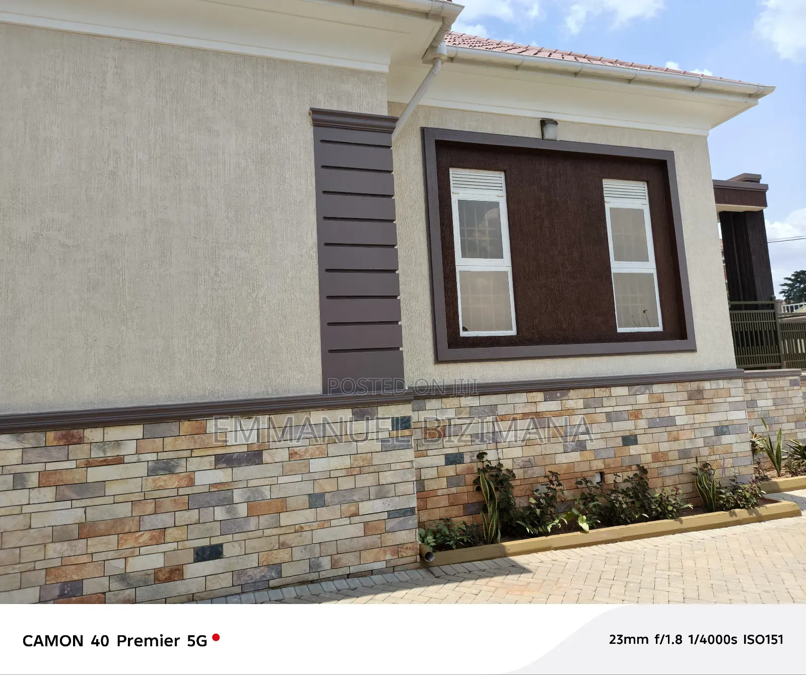 Beautiful Residential House for Sale Namugongo